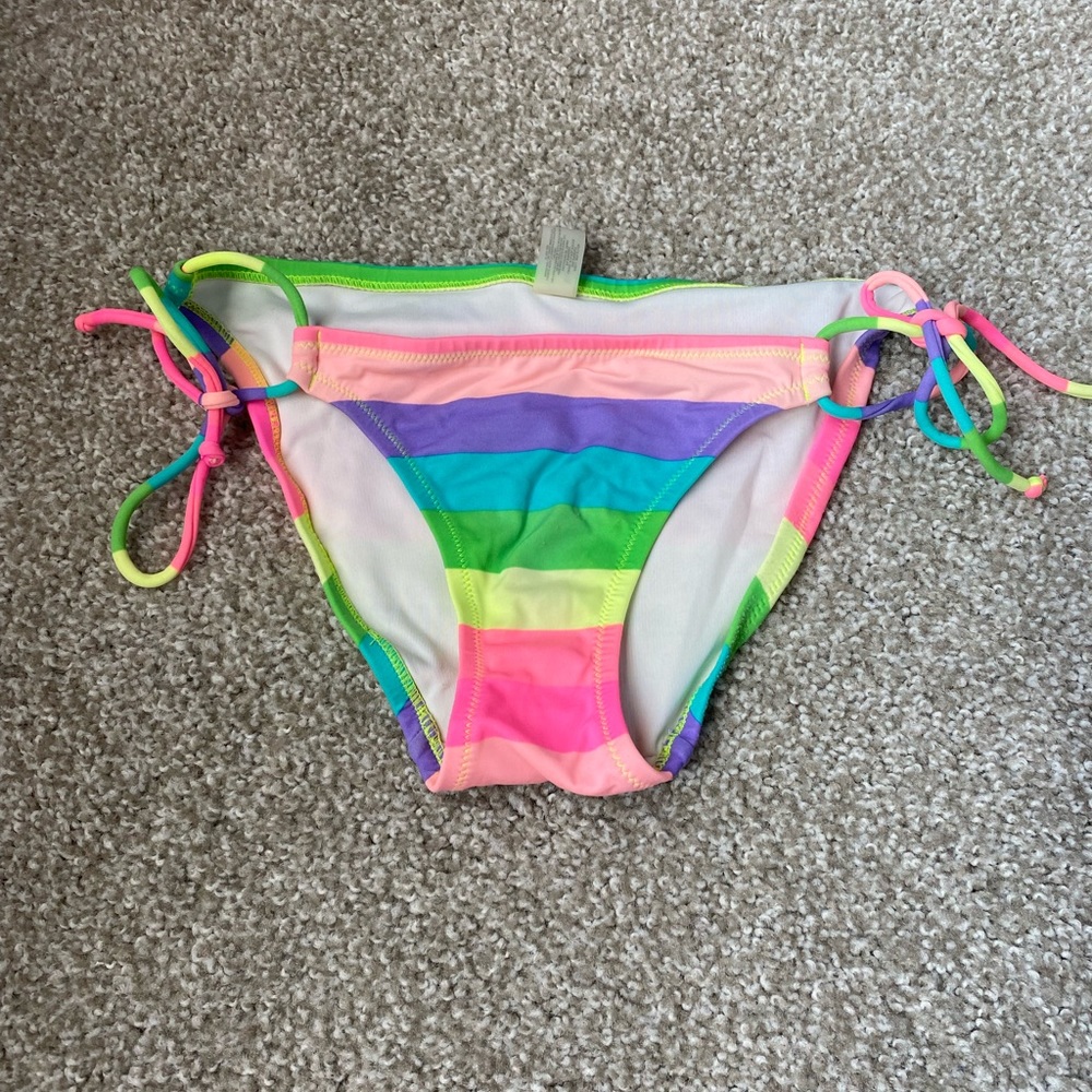 Bathingsuit bottoms